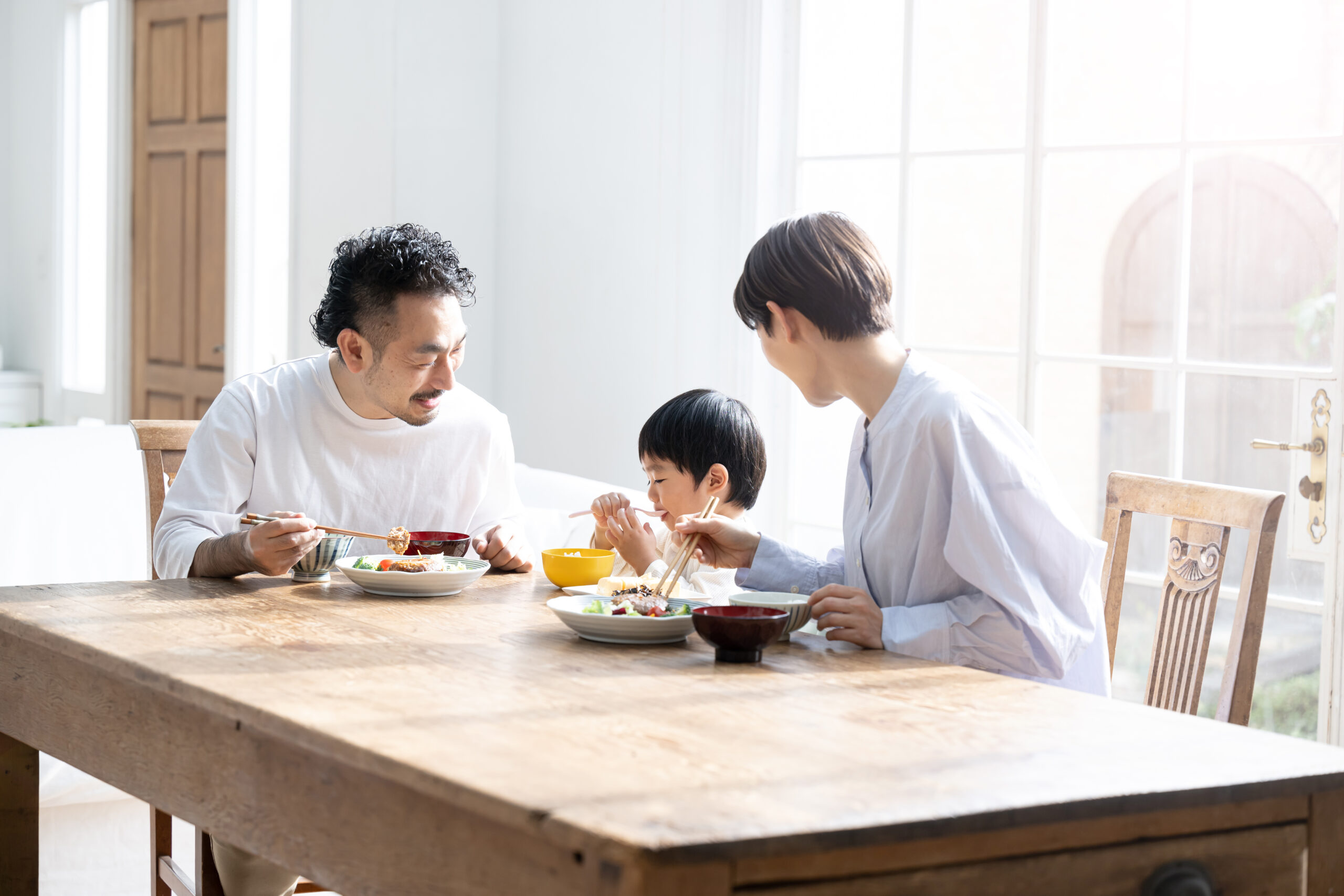 食のサブスク