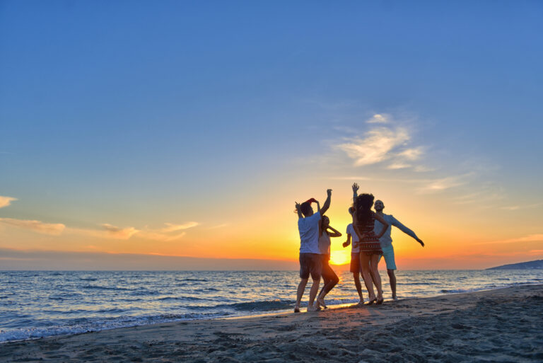 【大学生の夏休み】おすすめの過ごし方とお出かけスポット5選