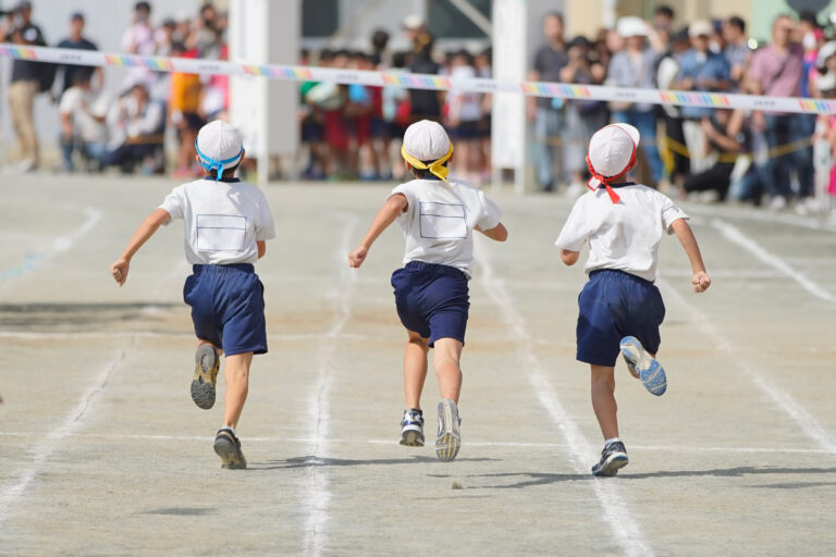 運動会シーズン到来！子どもに体力をつける運動前・運動後に食べさせたい食事