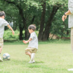 【東京エリア】子どもと体を動かそう！スポーツの日に出かけたいイベント6選