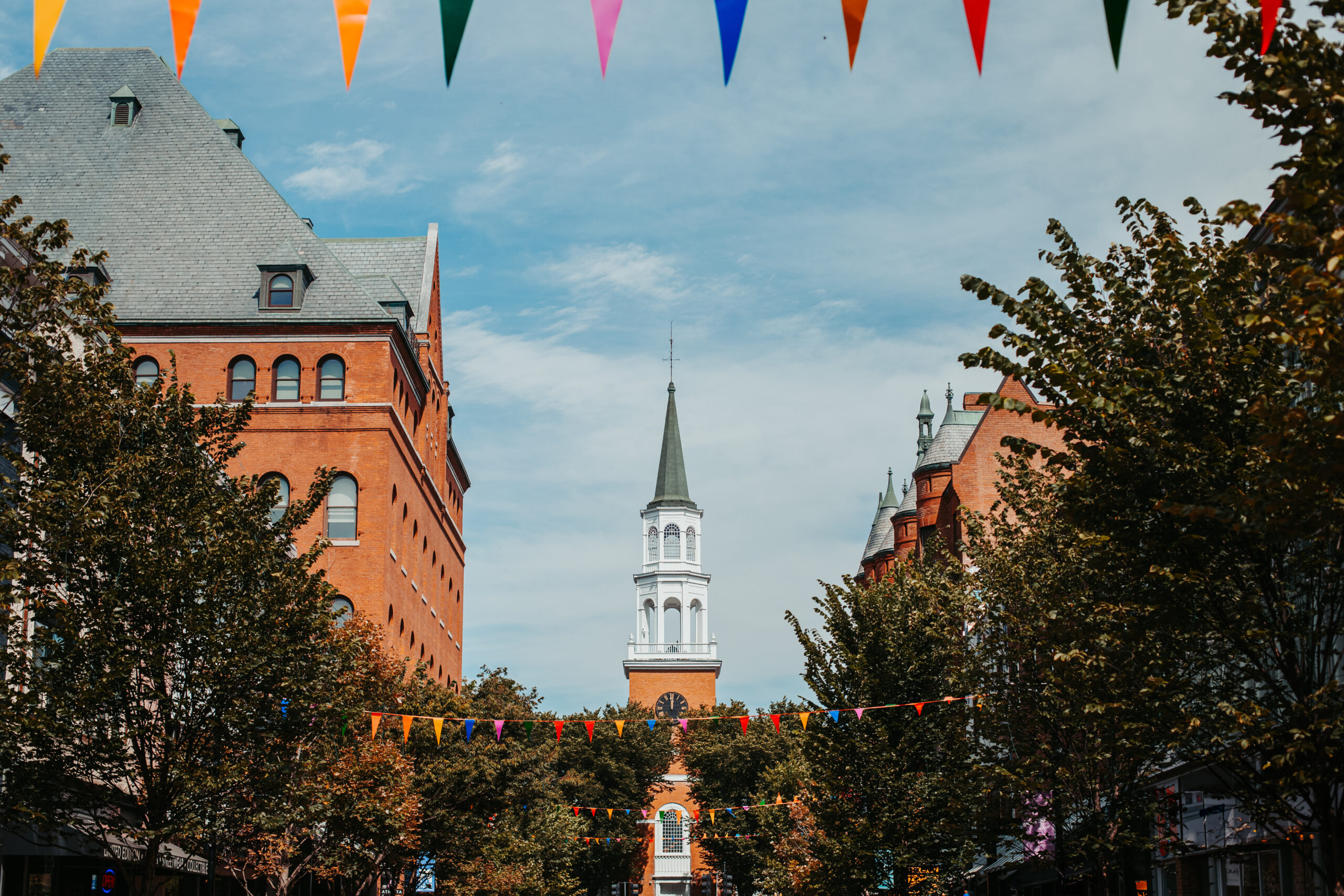 大学の学園祭