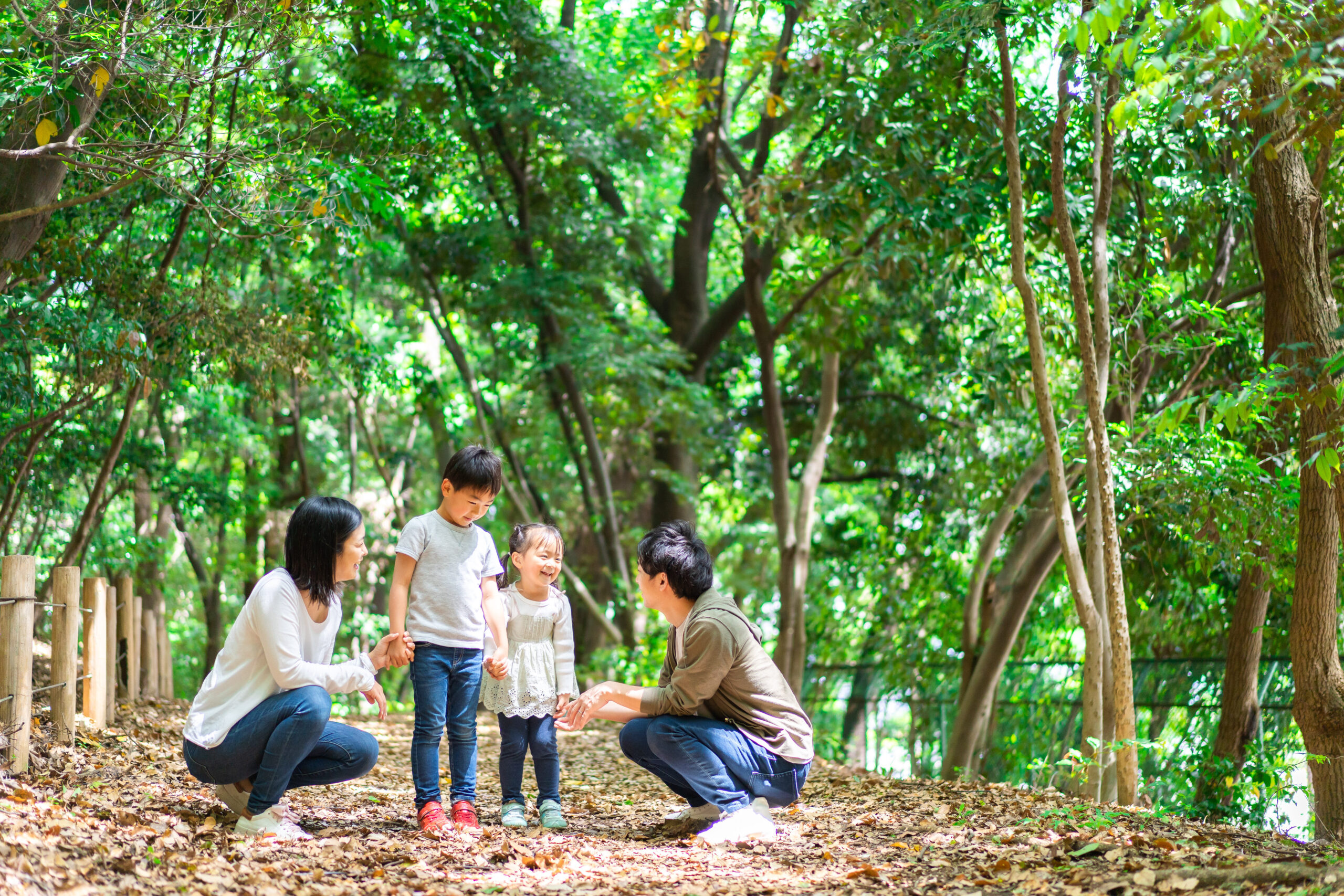 子どもと遊ぶ時間を有意義に！お金をかけずに楽しむ節約術