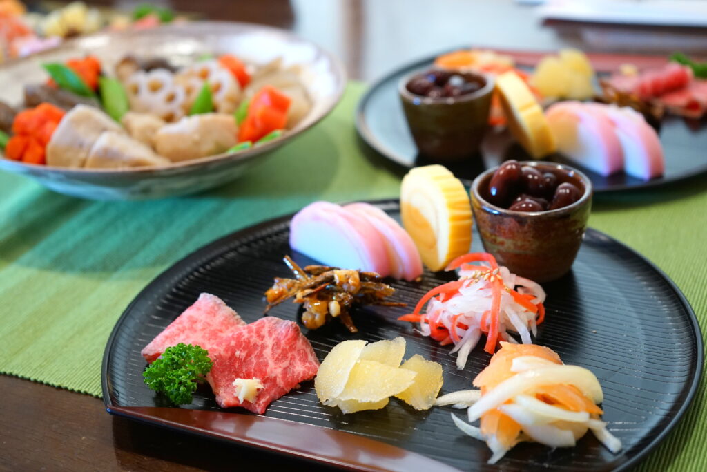 年末年始の食費を賢く節約！すぐ真似できる節約アイデア集