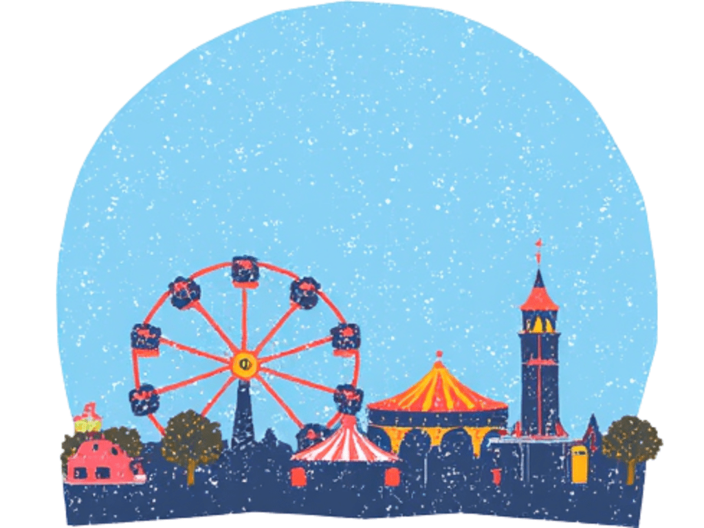 おすすめスポット紹介